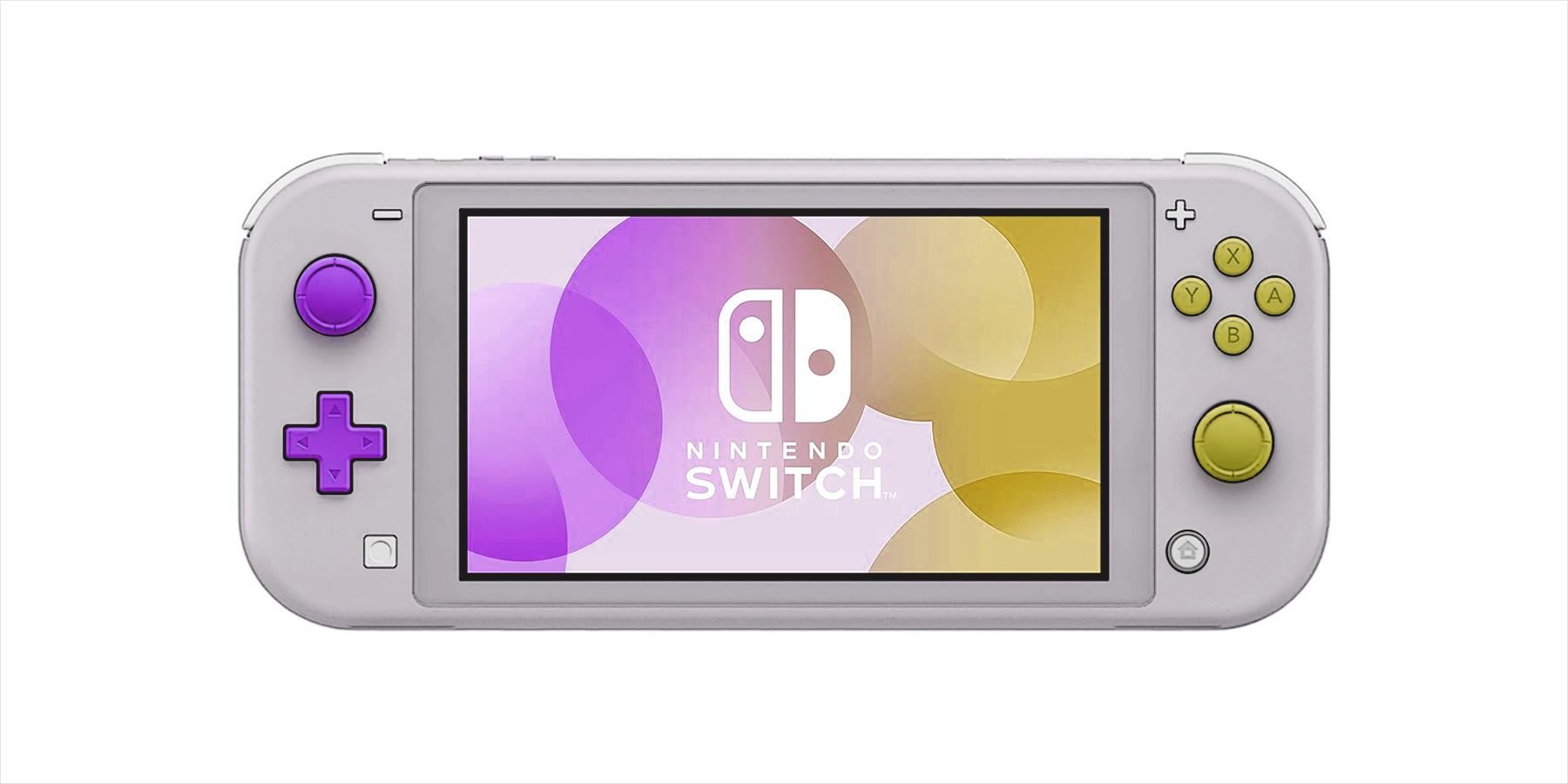 Switch 2024 lite launch