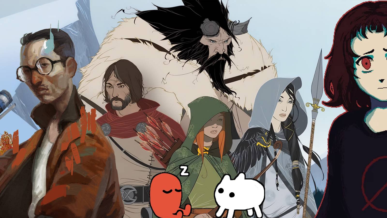 Great-Modern-Text-Based-Games