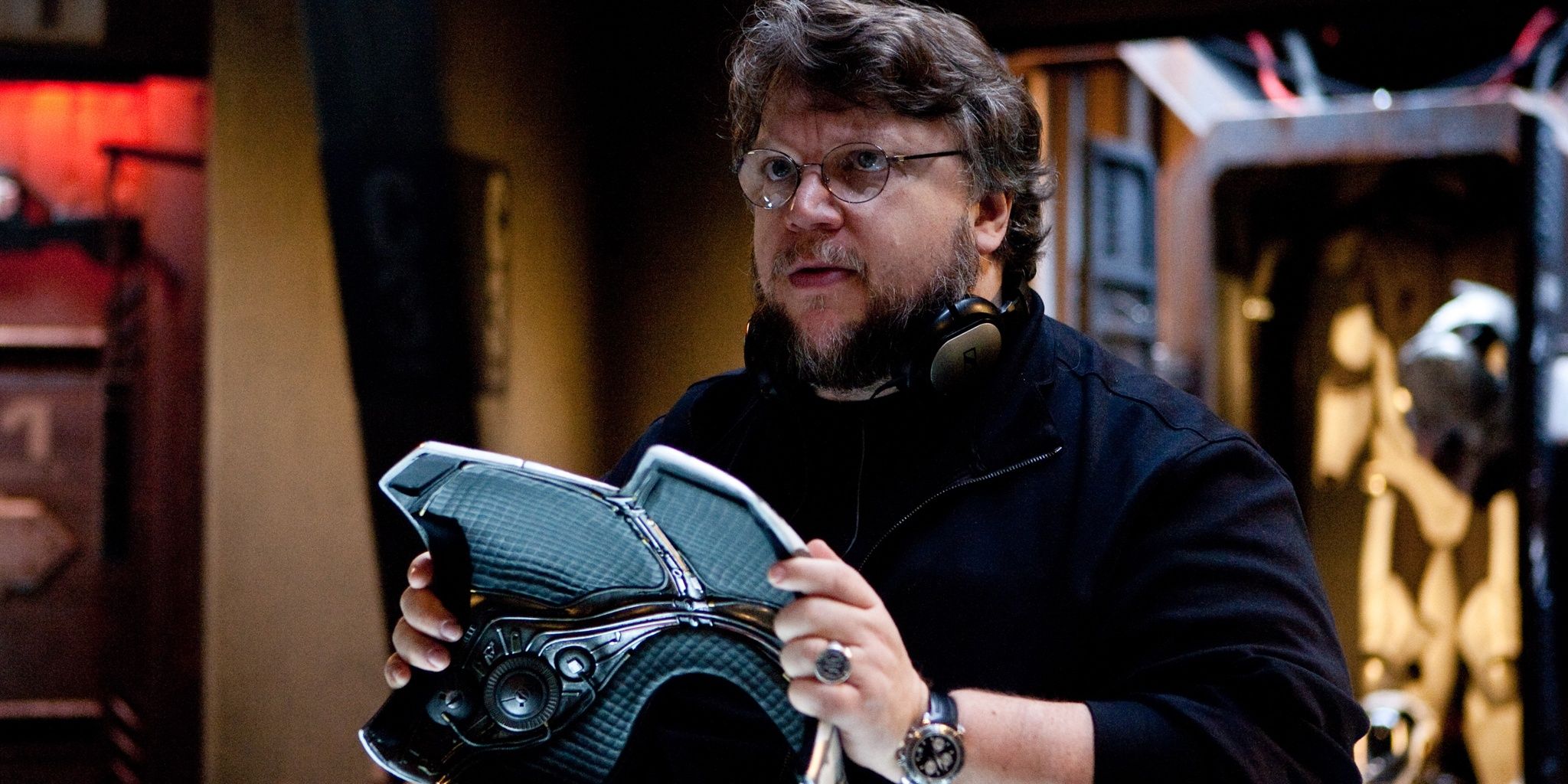 Shocking Revelation: The Real Reason Behind Guillermo Del Toro's Departure from Pacific Rim 2