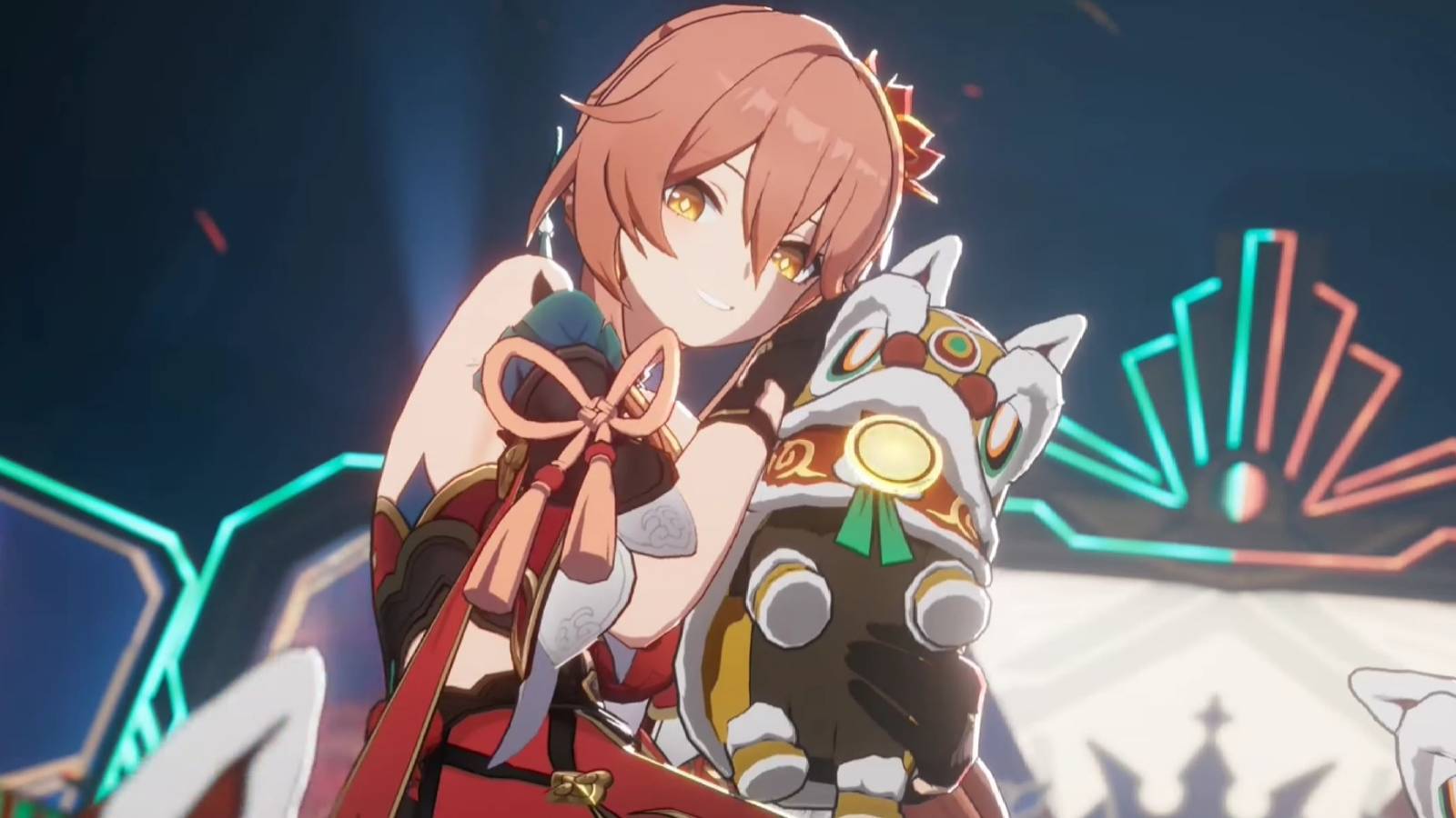 guinaifen cloudford xianzhou luofu aetherium wars