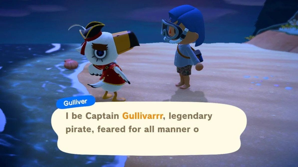 The Ultimate Ranking of Animal Crossing: New Horizons NPCs