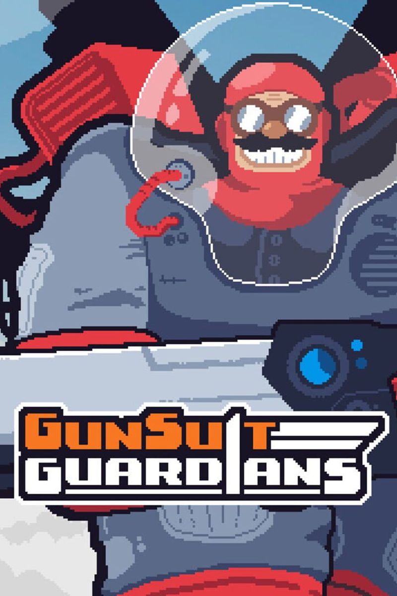 gunsuit guardians
