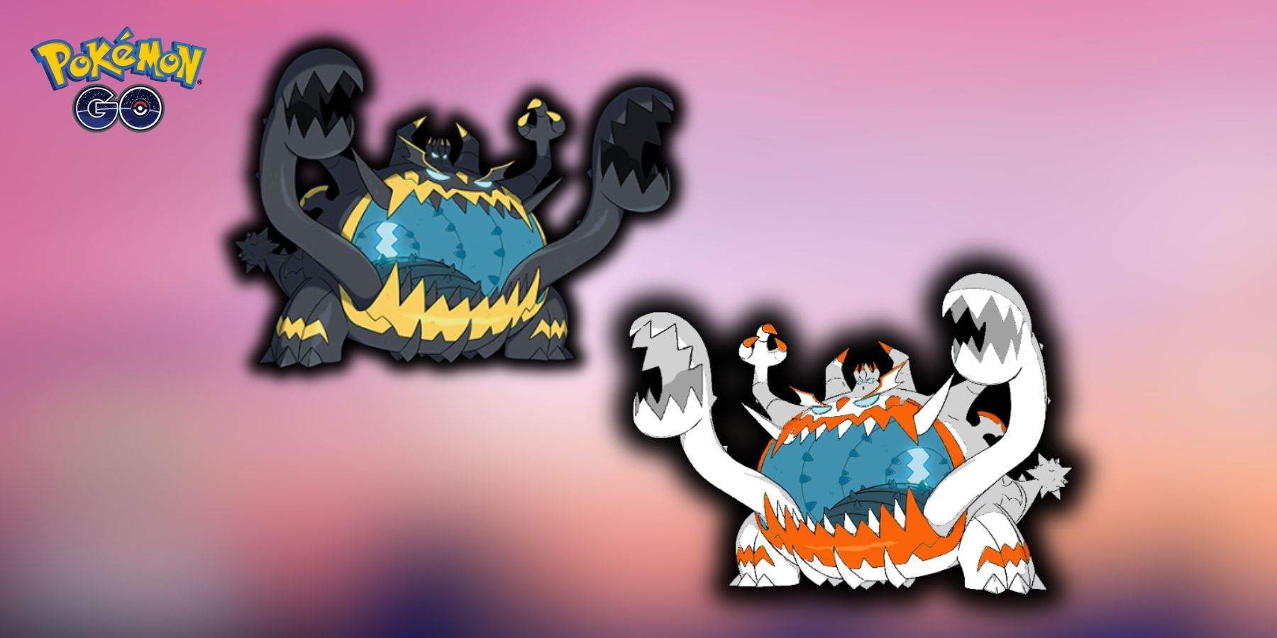 When is the Guzzlord Five-Star Raid Coming to Pokémon Go?