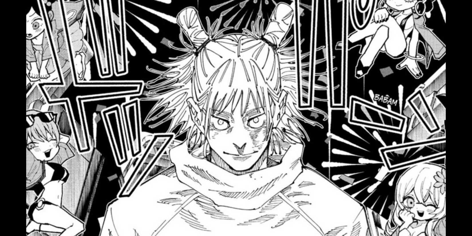 Jujutsu Kaisen Why The God Of Lightning Kashimo Is The Most jujutsu-kaisen-why-the-god-of-lightning-kashimo-is-the-most