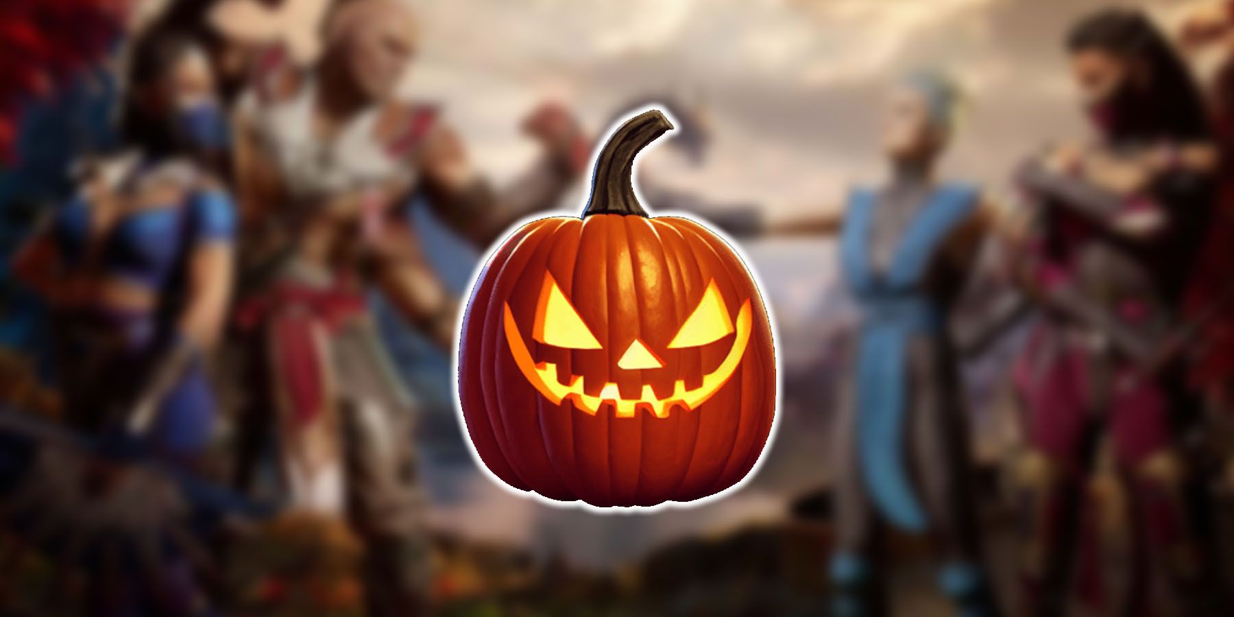 Mortal Kombat 1 facing backlash for paid Halloween Fatality pack - Xfire