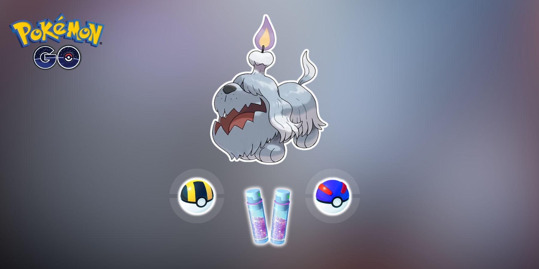 Pokémon Go 'Spiritomb Limited Research' 2023 quest steps, rewards