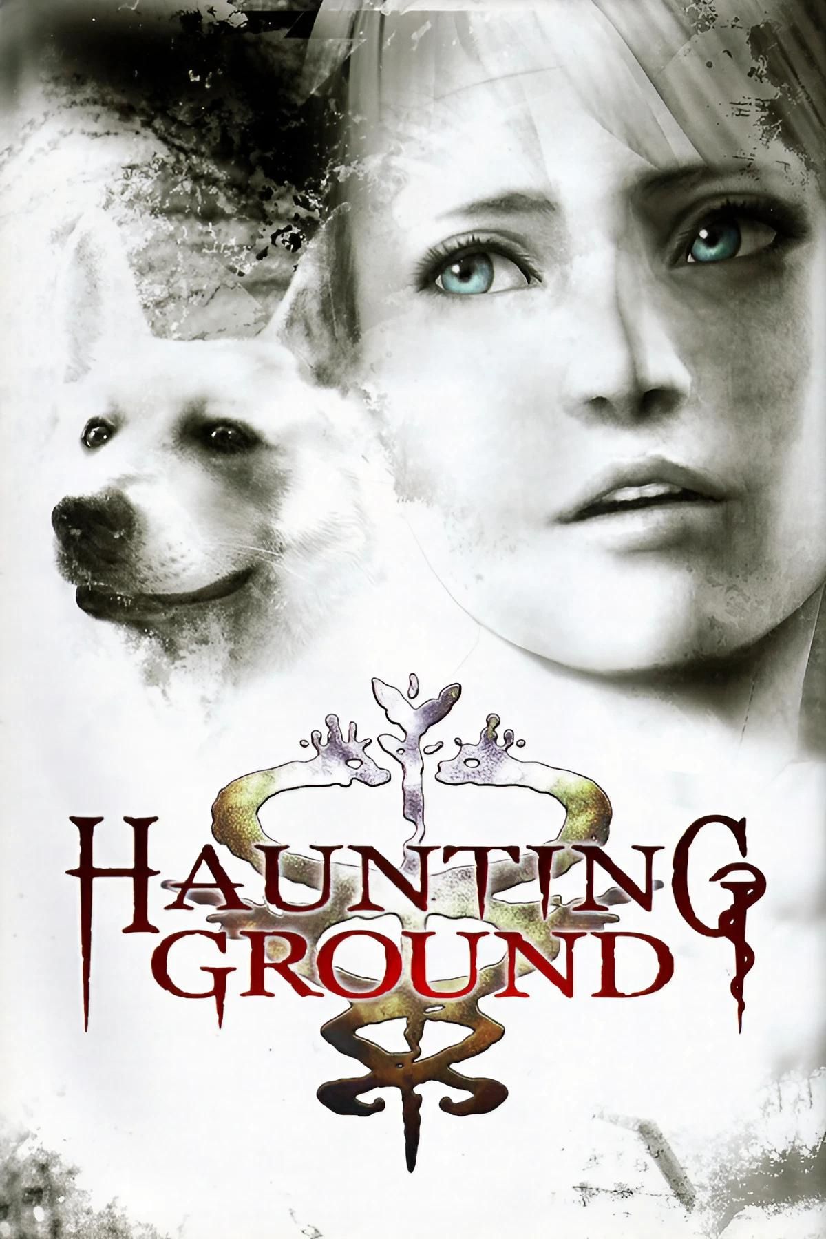 Haunting Ground