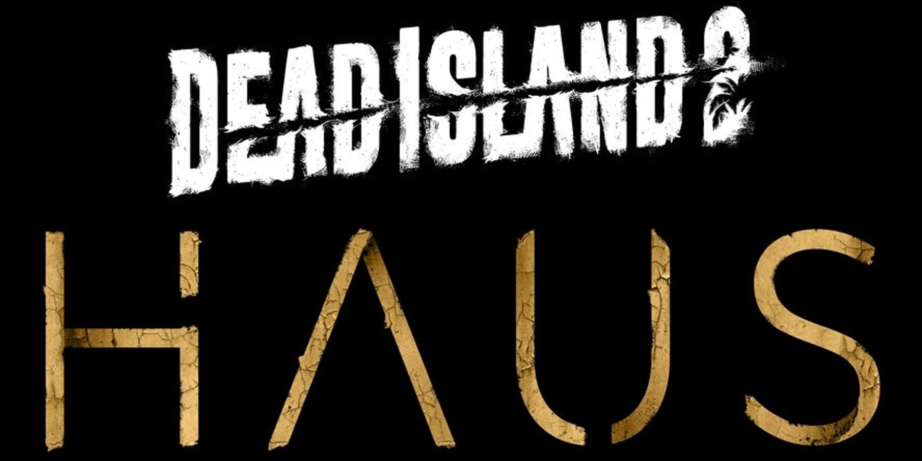 Dead Island 2 DLC Haus logo