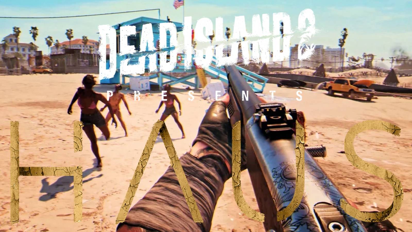 dead island haus dlc