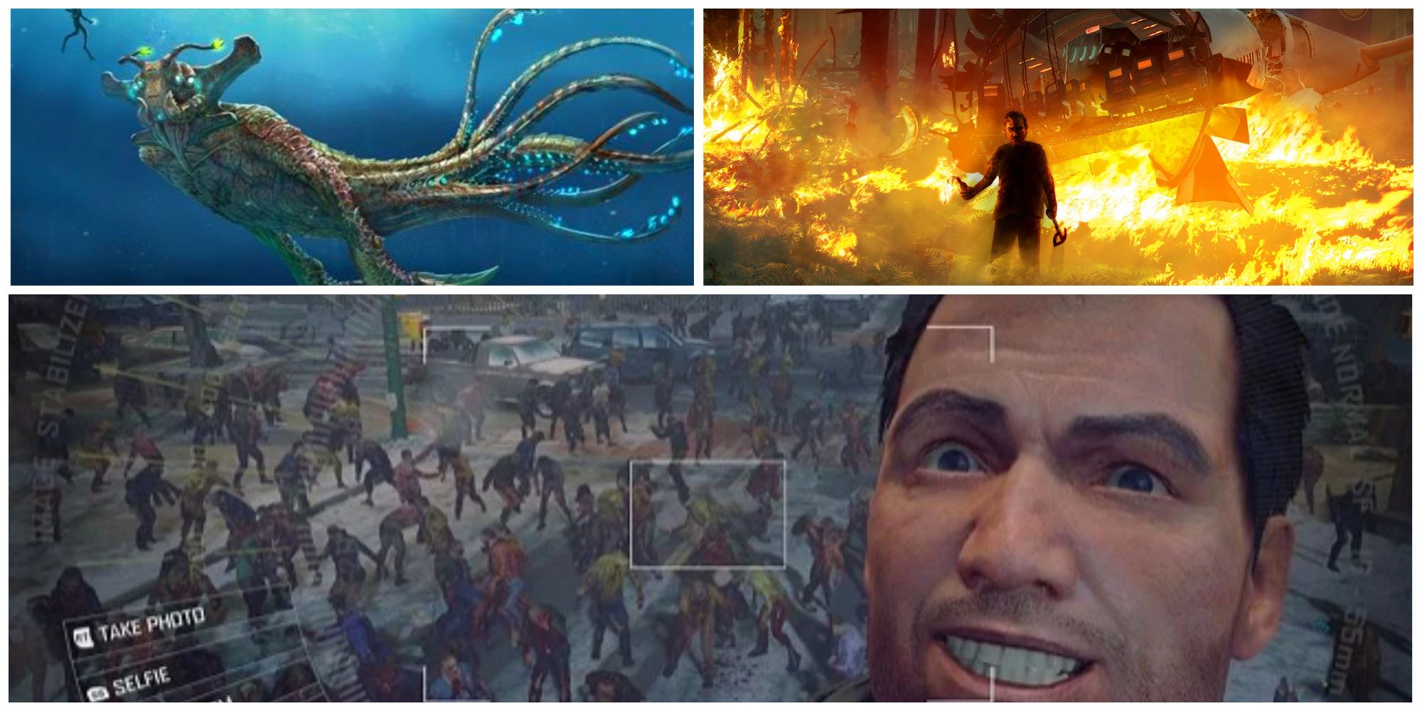 Best Sandbox Horror Games, Ranked