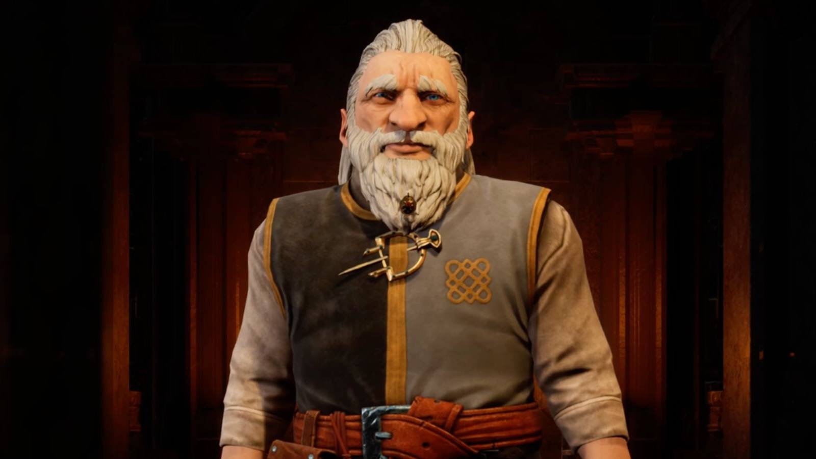 How to Heal in Return to Moria