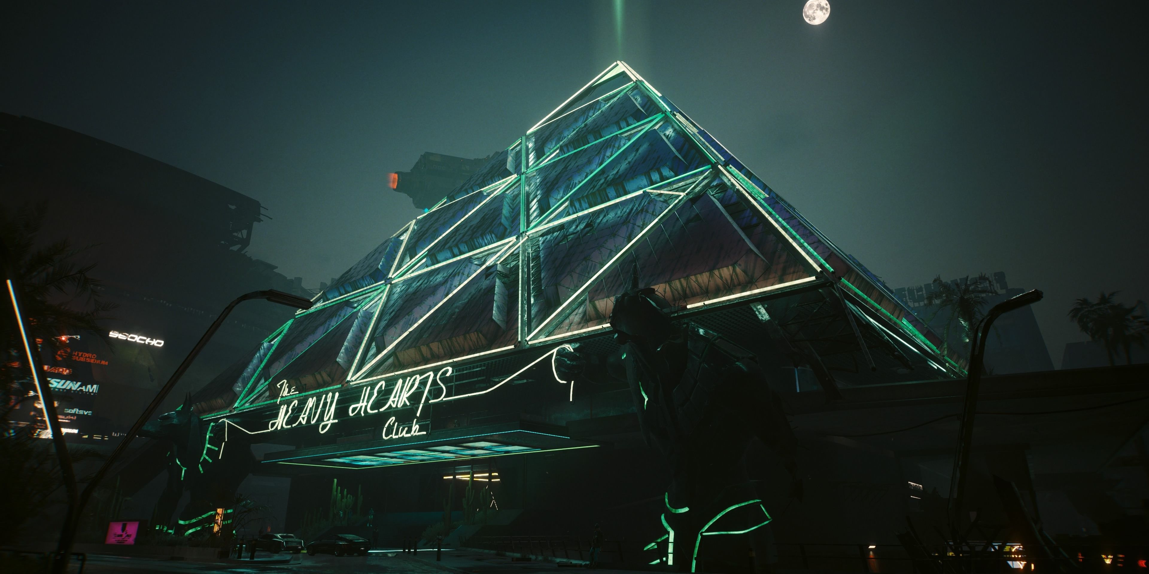 10 Things to Do In Night City With Cyberpunk 2077: Ultimate Edition - Xbox  Wire