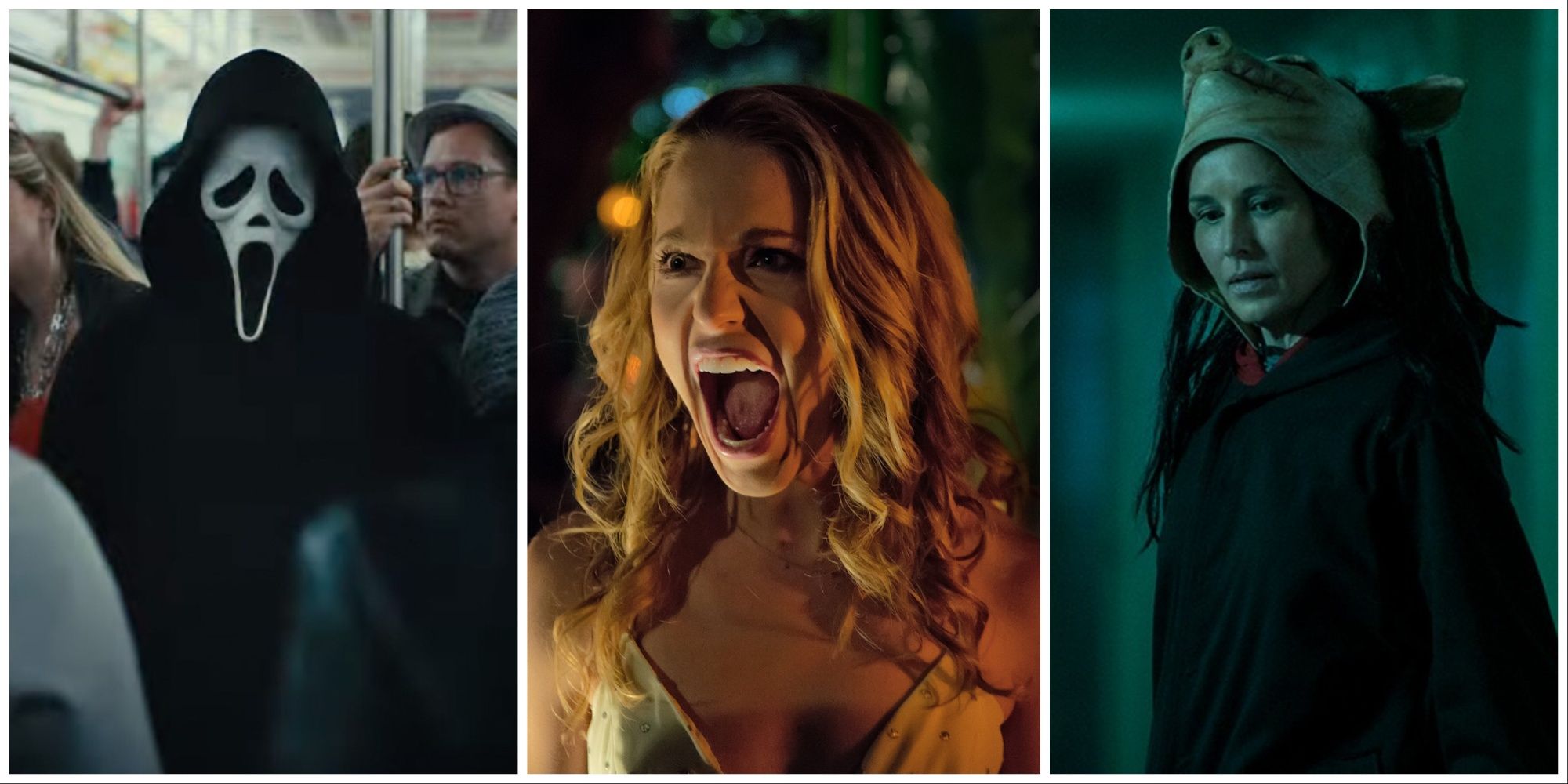 Netflix Halloween Movies Family