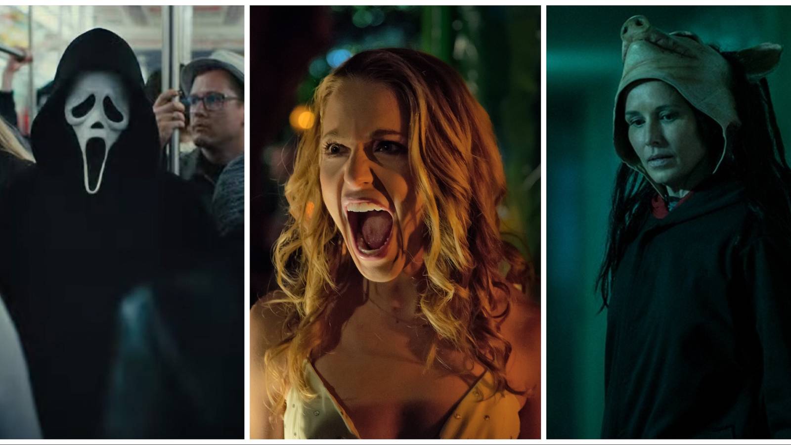 Here's Your 2023 Halloween Movie & TV Checklist