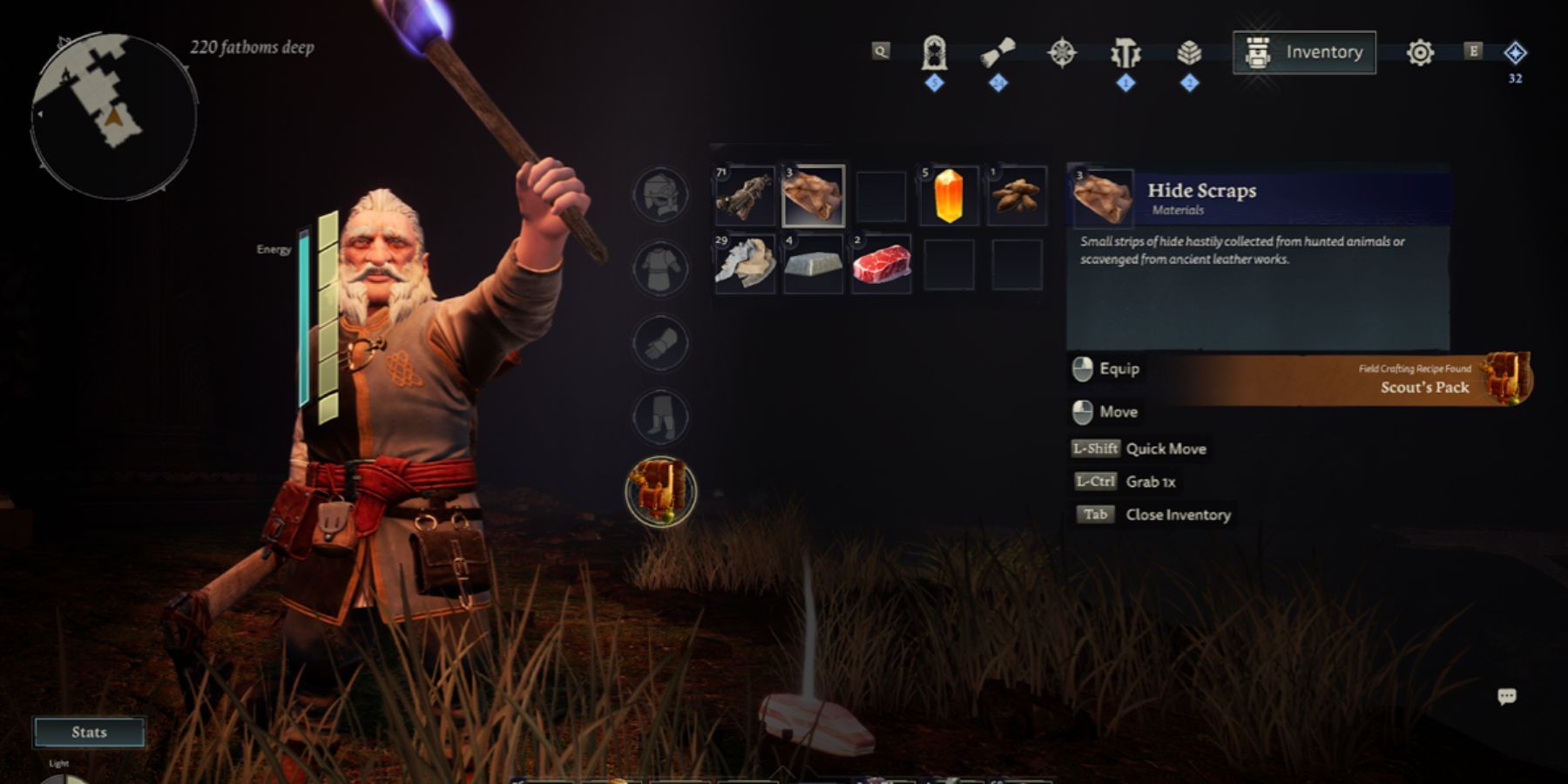 How to Conceal Yourself in The Lord of the Rings: Return to Moria