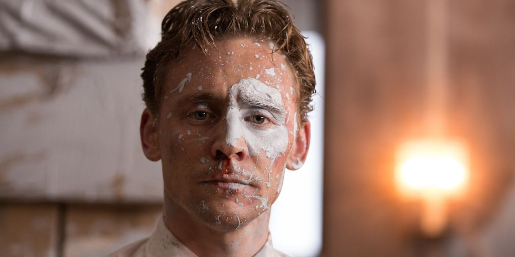 Uncovering Tom Hiddleston's Role in an Underappreciated Dystopian Film