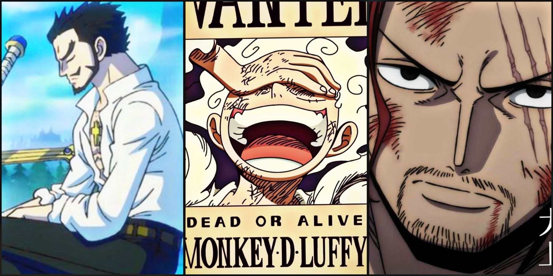 What is the point of bounties in One Piece world if the bounties