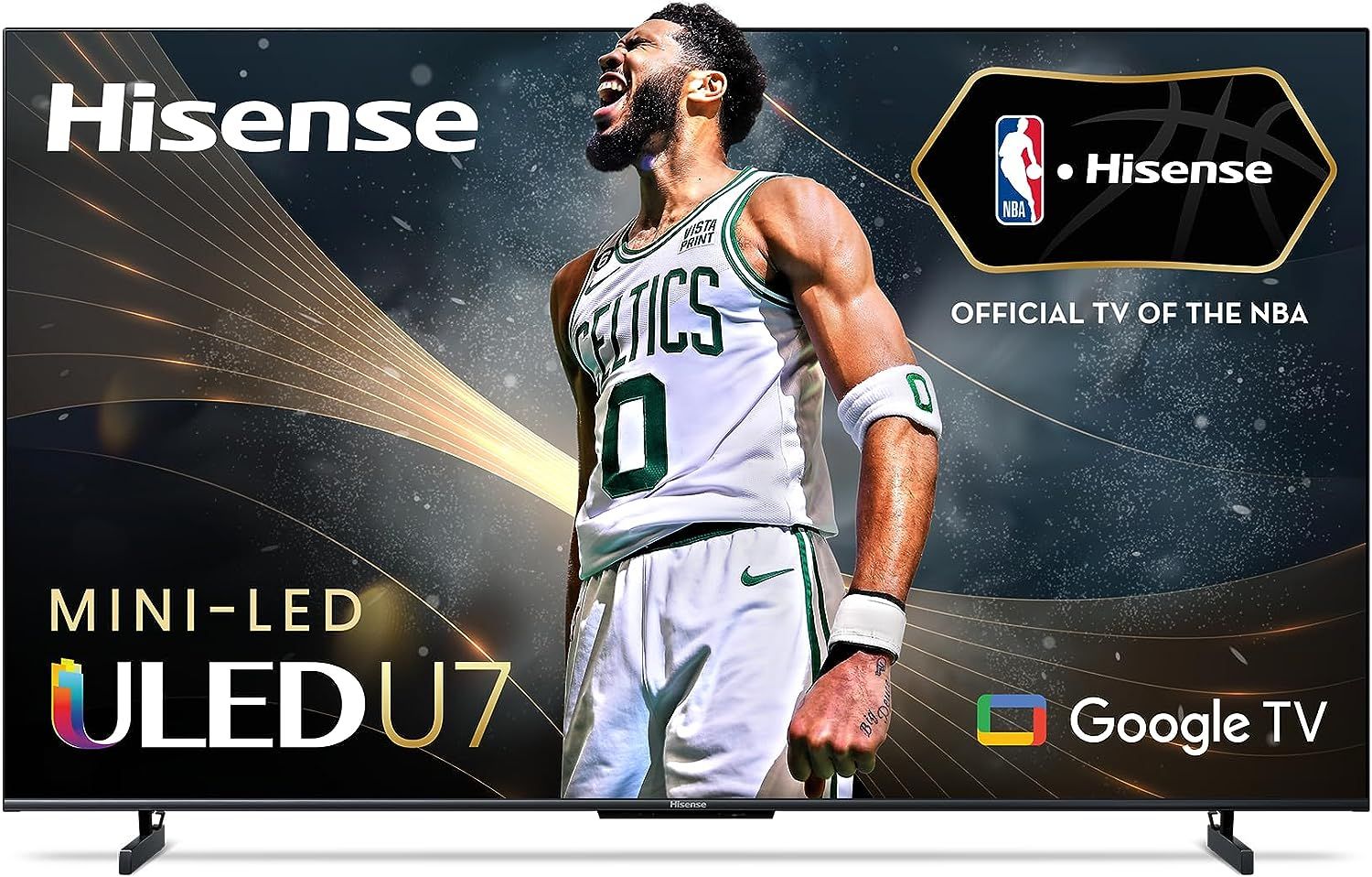 Unbeatable Deals: Save Big on Hisense Full HD and 4K TVs - Up to $472 Off!