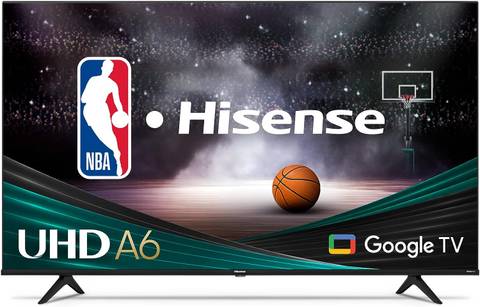 Hisense 70-inch A6 UHD TV