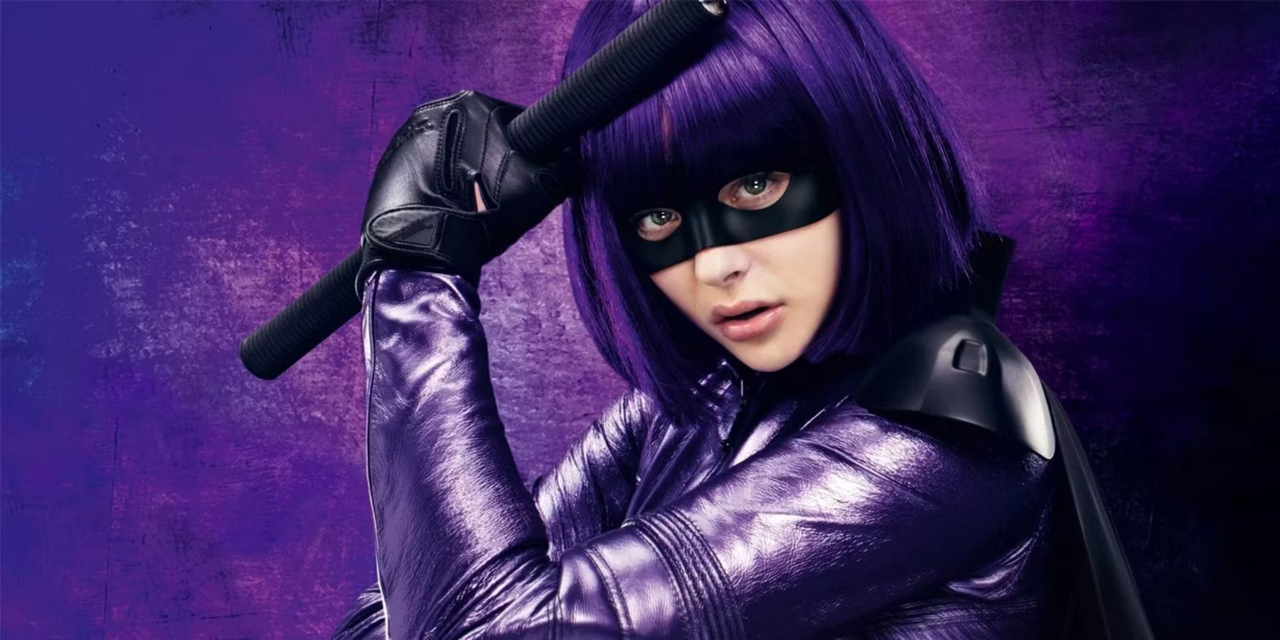 Hit Girl
