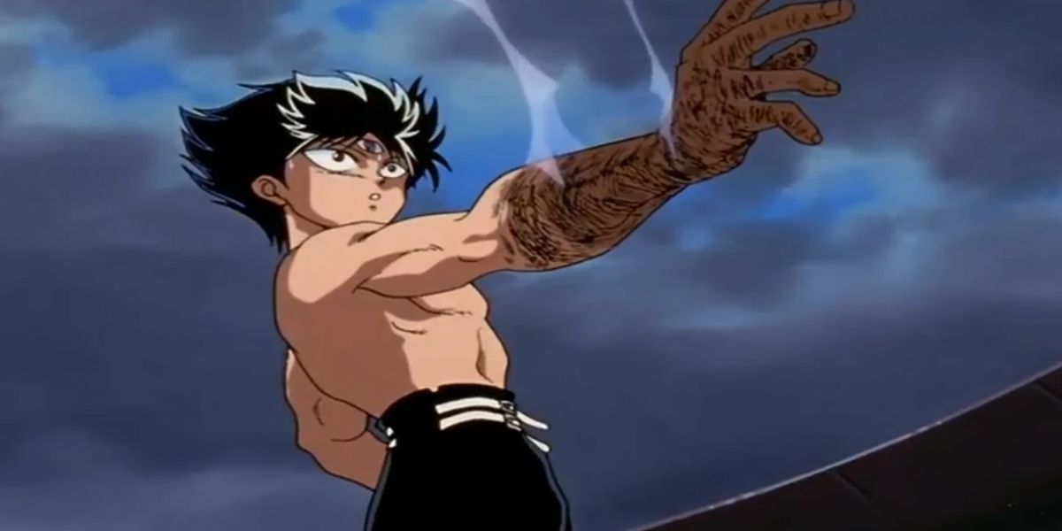 Hiei (Dragon of the Darkness Flame)