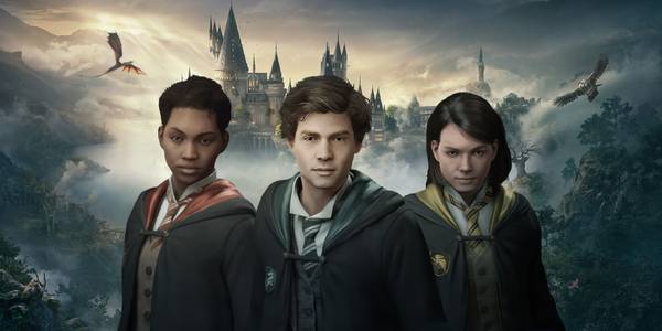 Hogwarts Legacy breaks into top 10 Steam titles by concurrent players,  becomes biggest HP game launch of all time