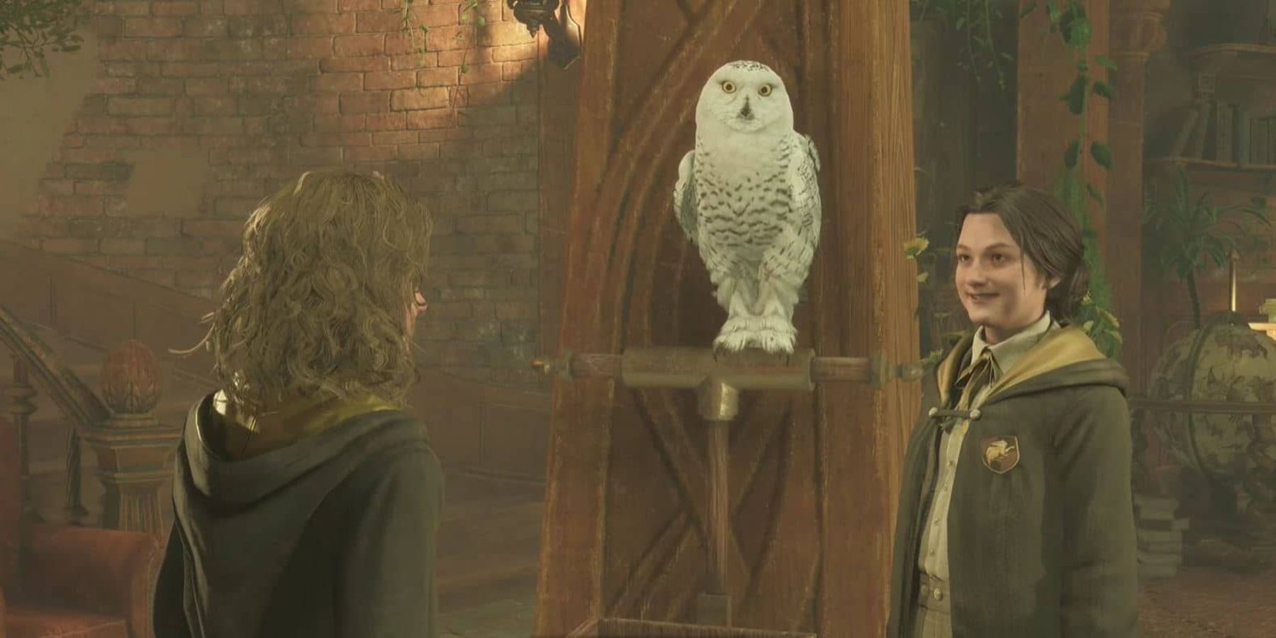 The Ultimate Multiplayer Experience How Hogwarts Legacy Sets the Bar