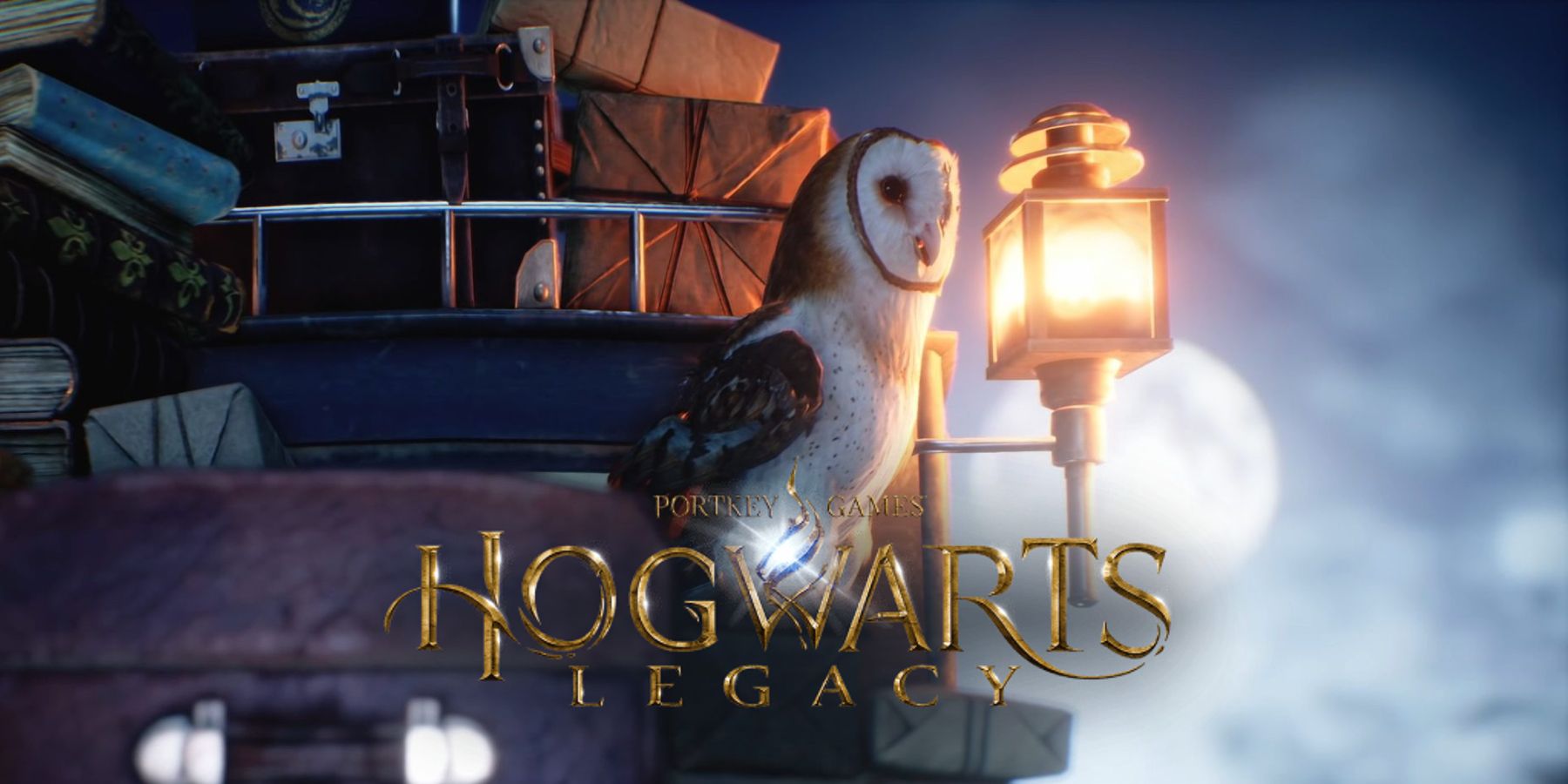 Hogwarts Legacy: new gameplay highlights new features of the game