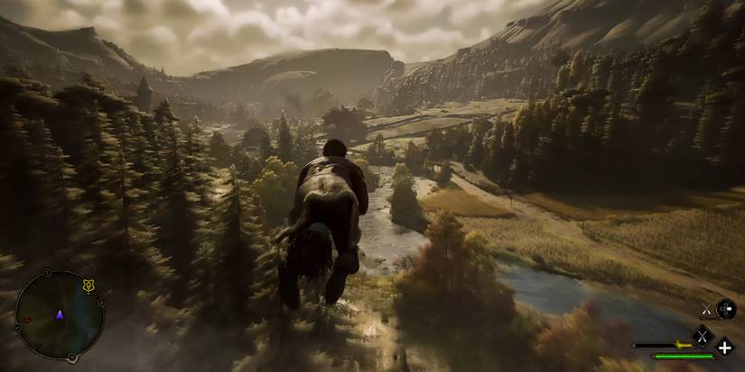 Act Today and Get Hogwarts Legacy for Xbox Series X for 41% Off! Content