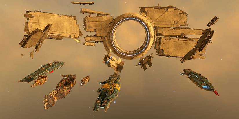 homeworld-mobile-ships