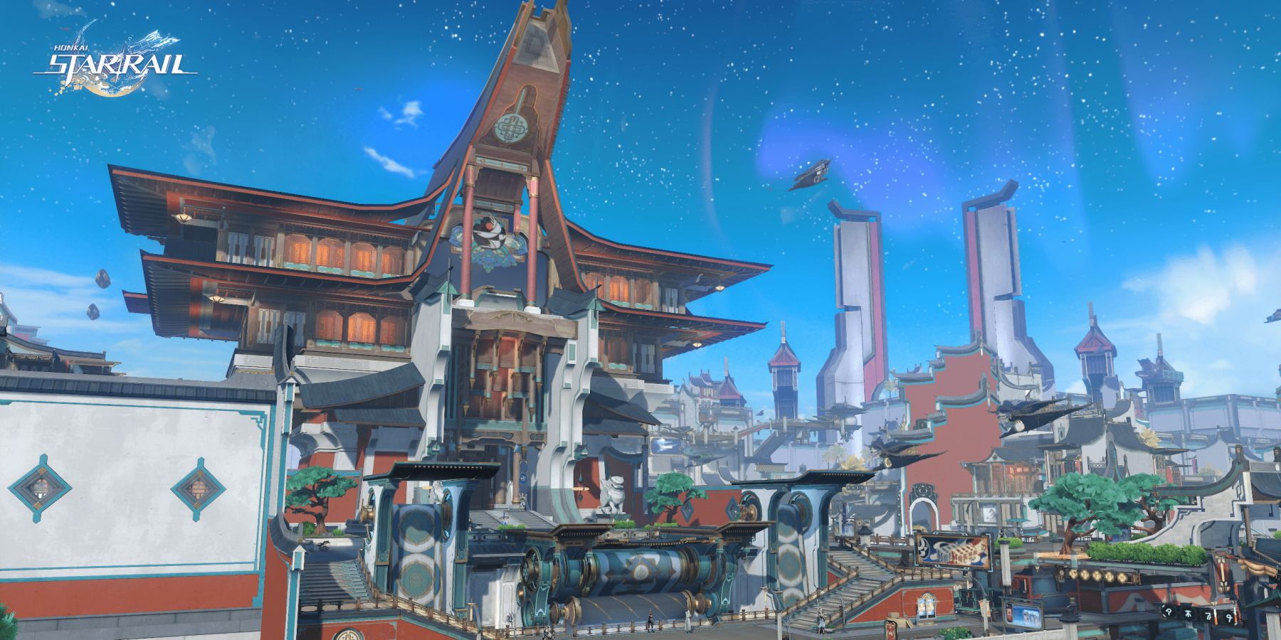 Exclusive Peek into Honkai Impact 3: Unveiling Thrilling Version 15 Expansion and Enchanting New Area!