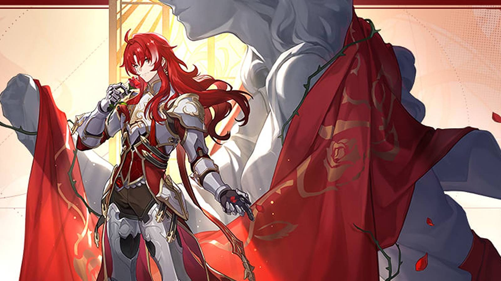 Honkai: Star Rail Leaks Argenti's Skills and Combat Animations