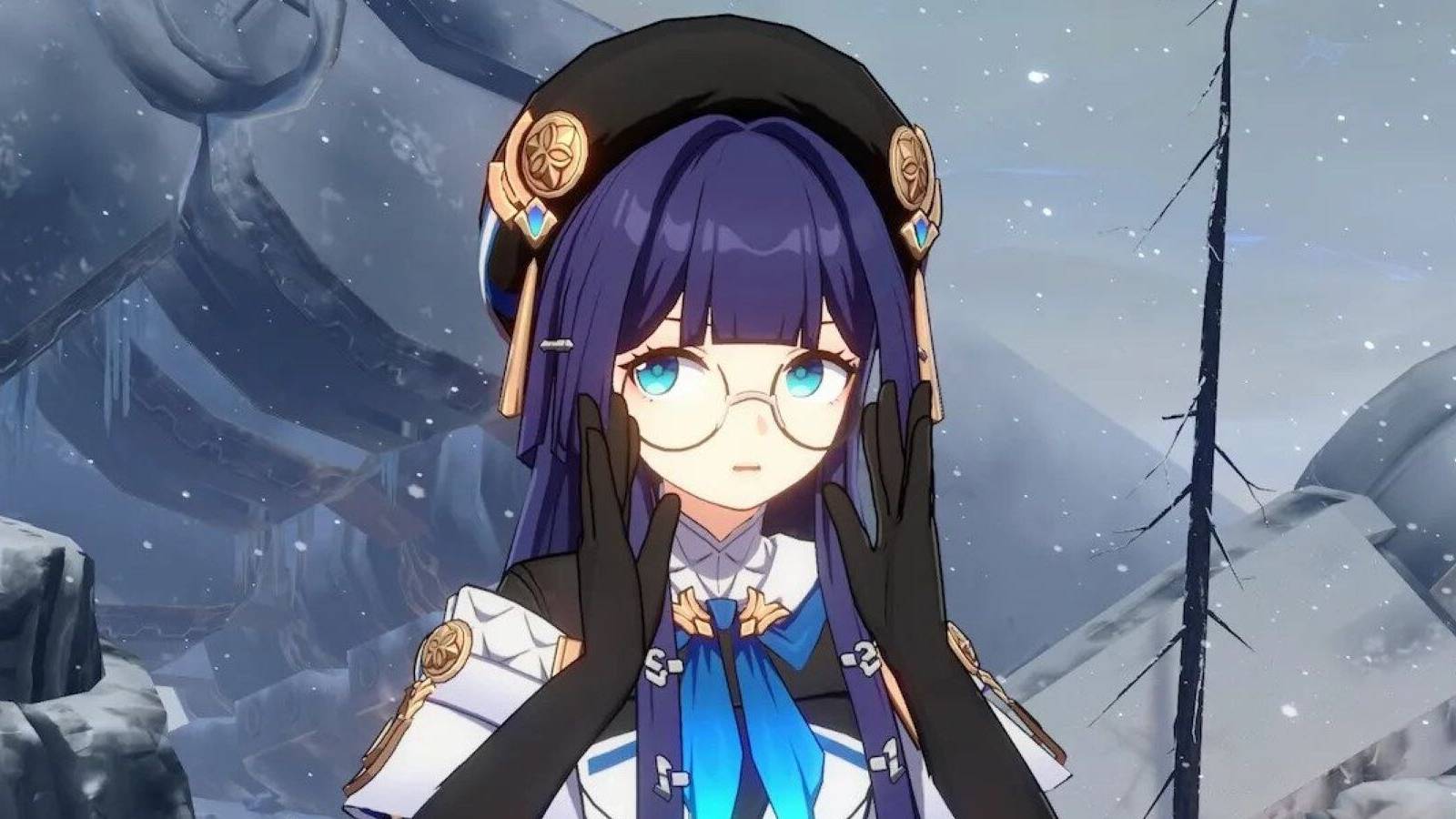 honkai star rail changed pela dialogue backlash drunk