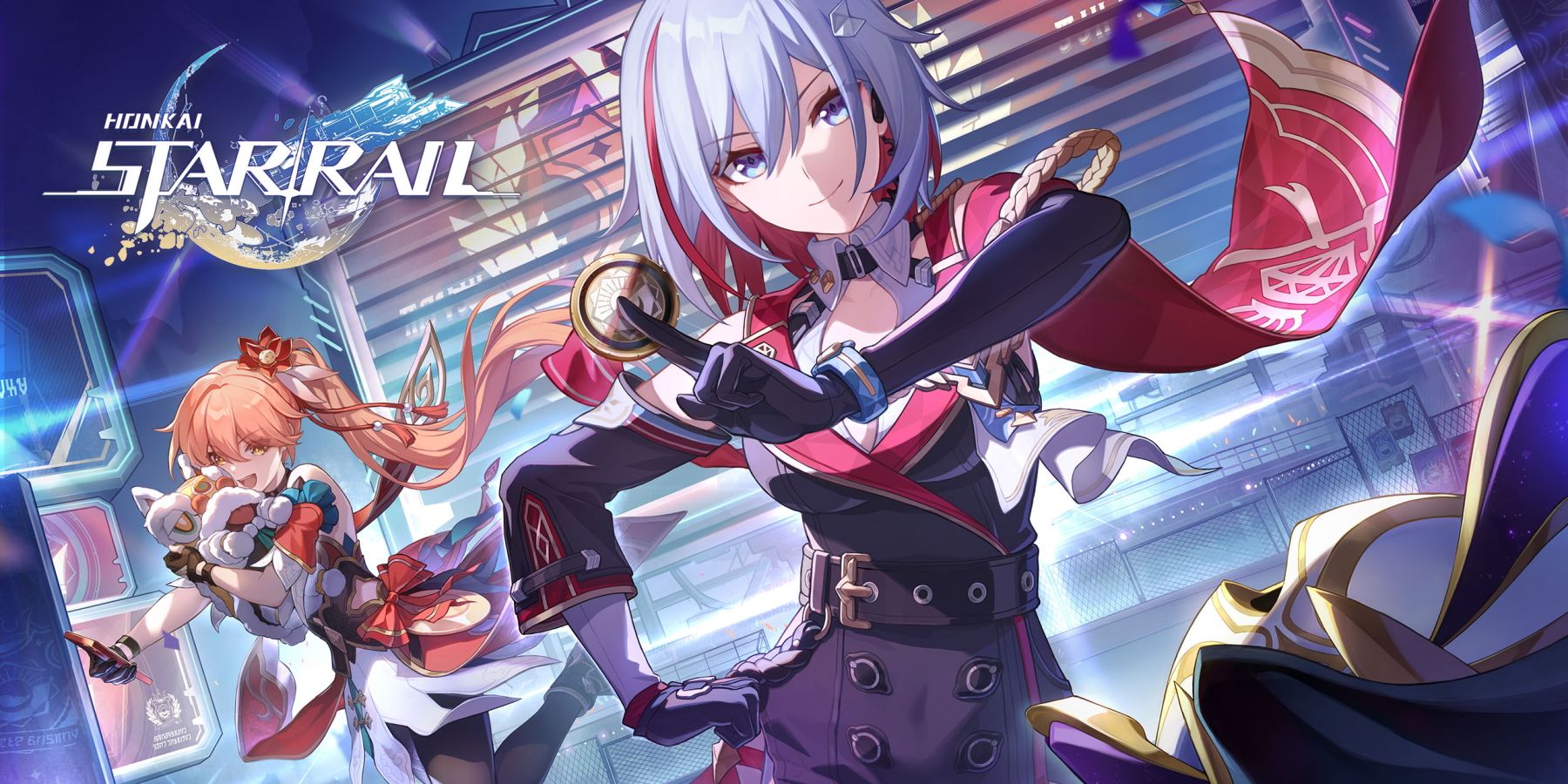 Leaks from the closed beta of patch 1.5 for Honkai Star Rail: characters,  enemies and other content