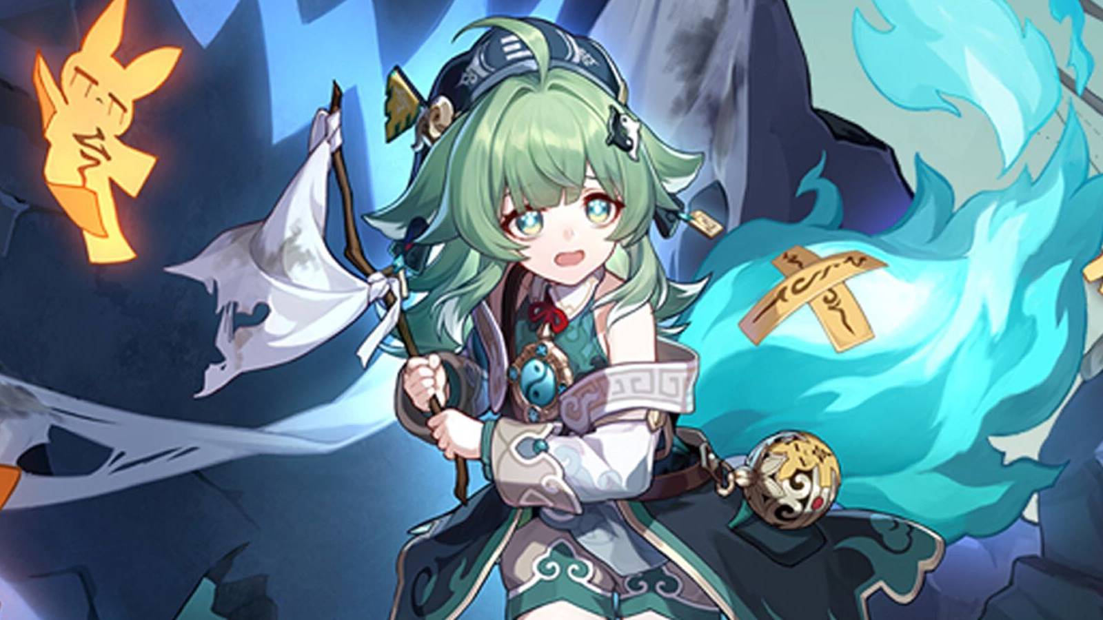 honkai star rail leak reveals version 1.5 events