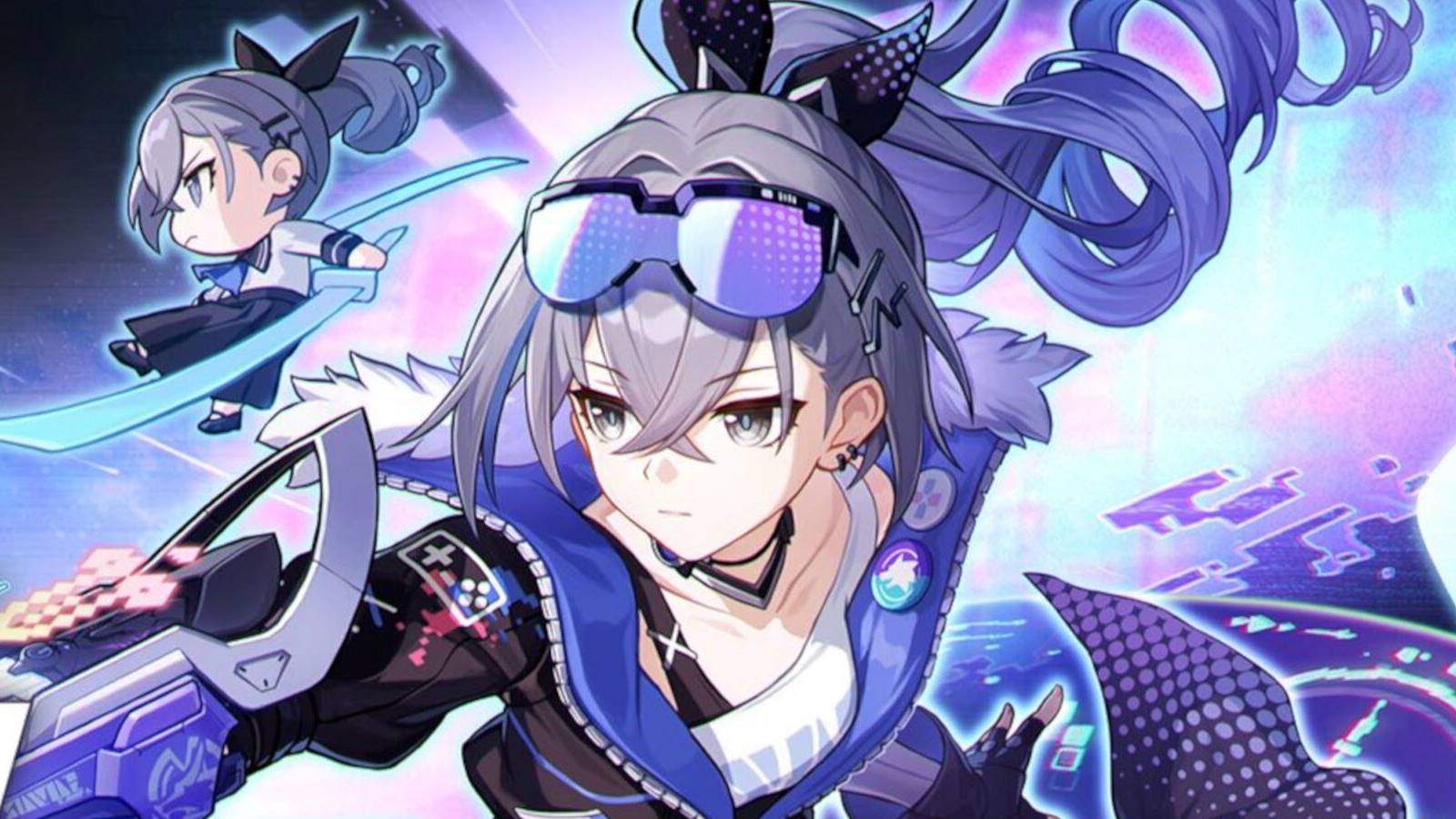 honkai star rail leak teases silver wolf re-run