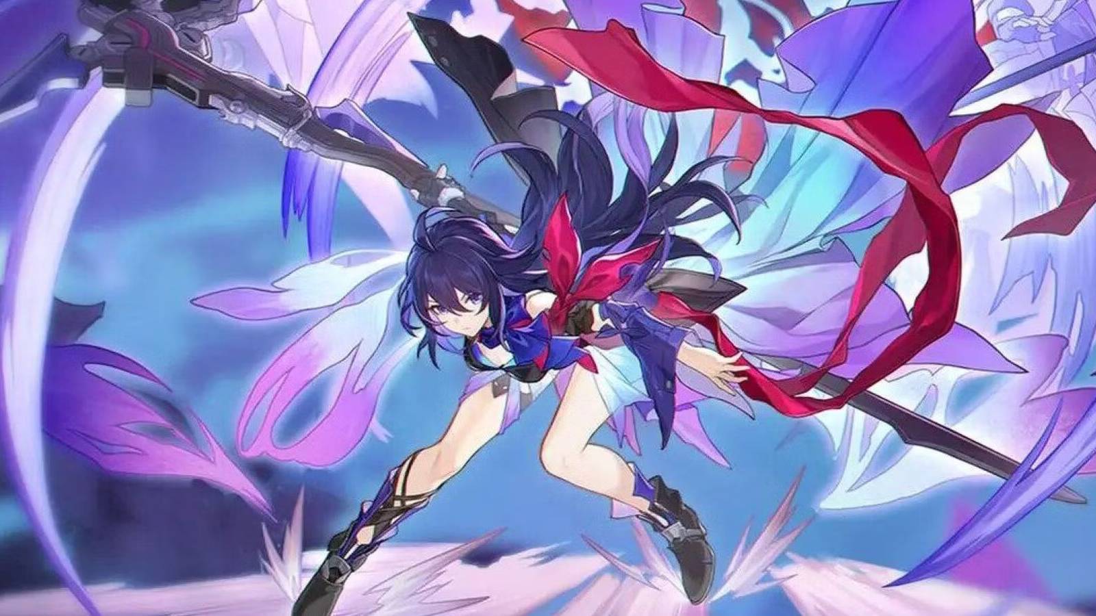 Honkai: Star Rail Announces New Version 1.4 Events