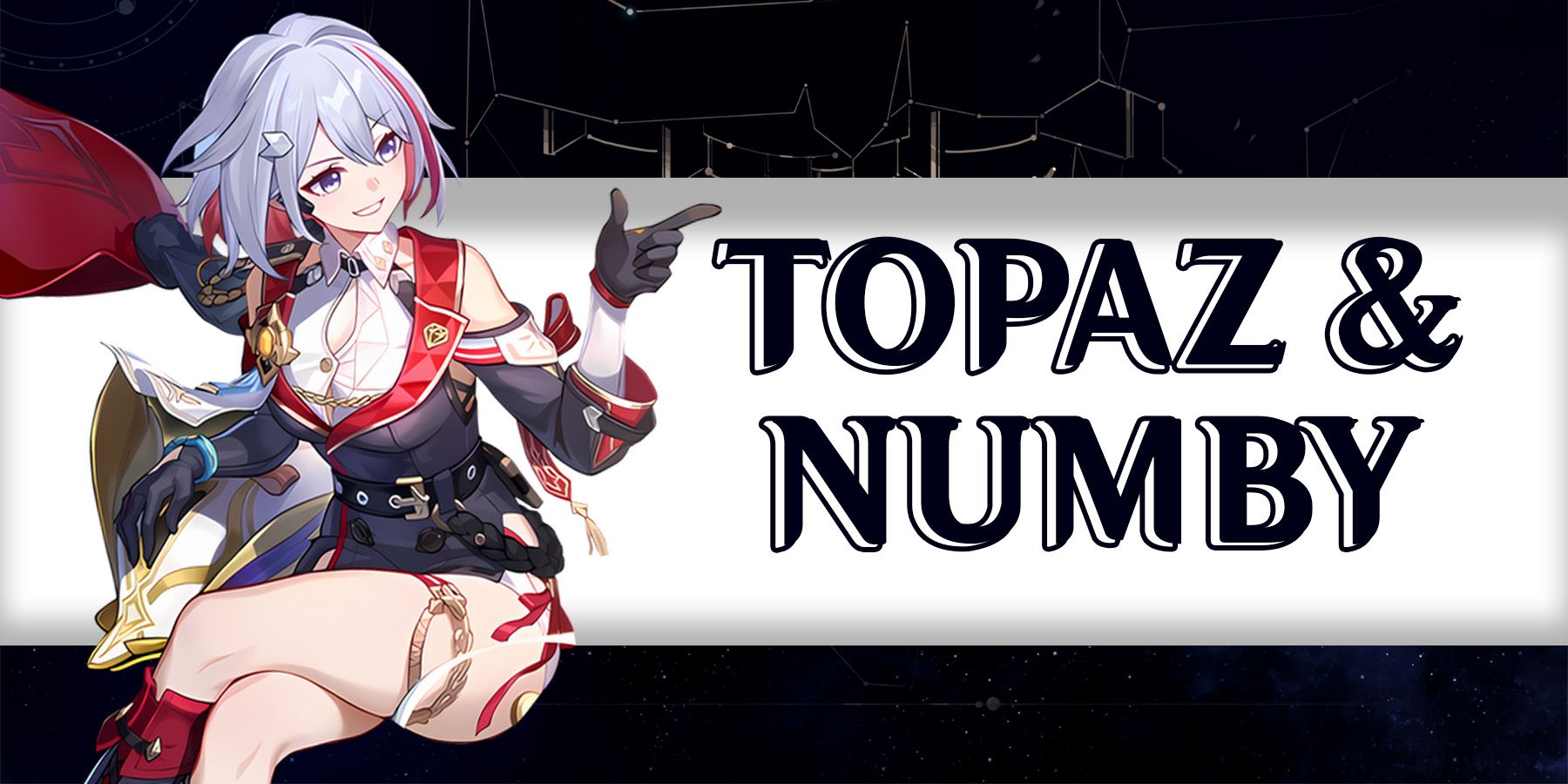 honkai star rail topaz and numby build guide