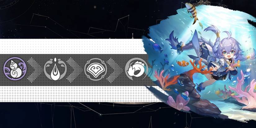 Honkai_ Star Rail – Bailu Trace Priority