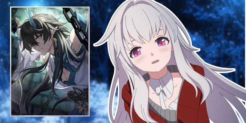 Honkai_ Star Rail – Clara and Brighter Than the Sun