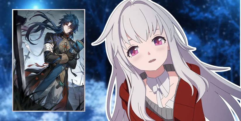 Honkai_ Star Rail – Clara and The Unreachable Side