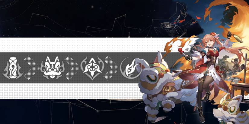 Honkai_ Star Rail – Guinaifen Trace Priority