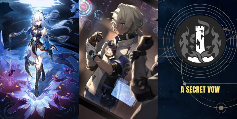 Honkai_ Star Rail – Jingliu and A Secret Vow