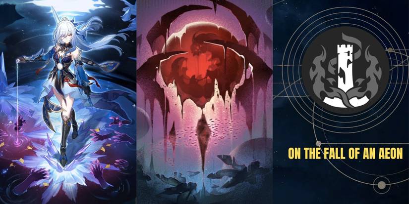 Honkai_ Star Rail – Jingliu and On the Fall of an Aeon