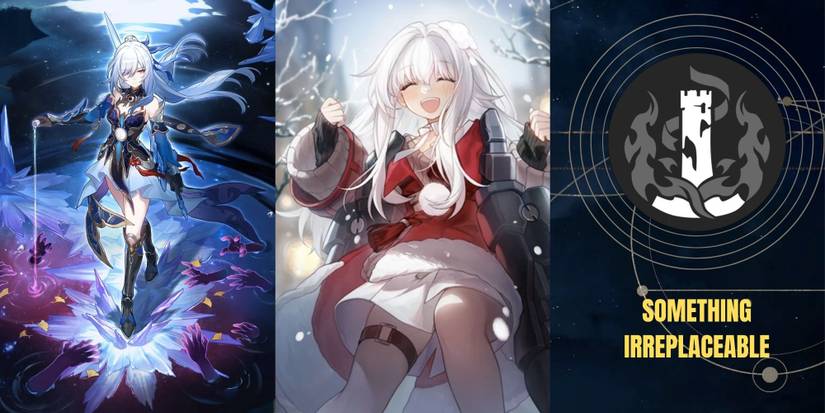 Honkai_ Star Rail – Jingliu and Something Irreplaceable