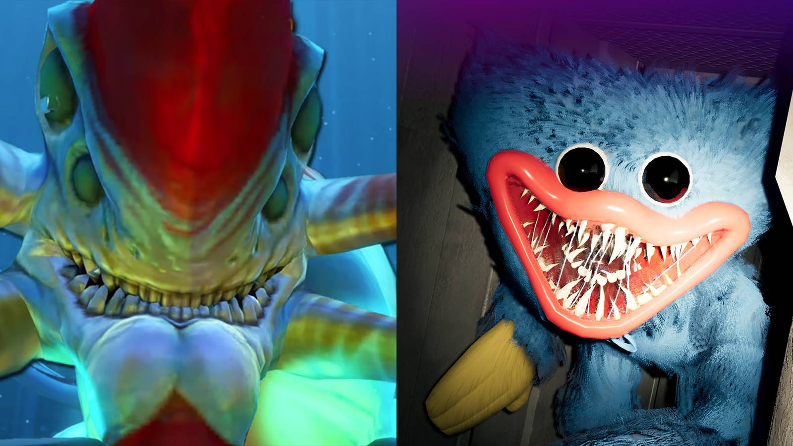 Horror Games That Explore Unique Phobias