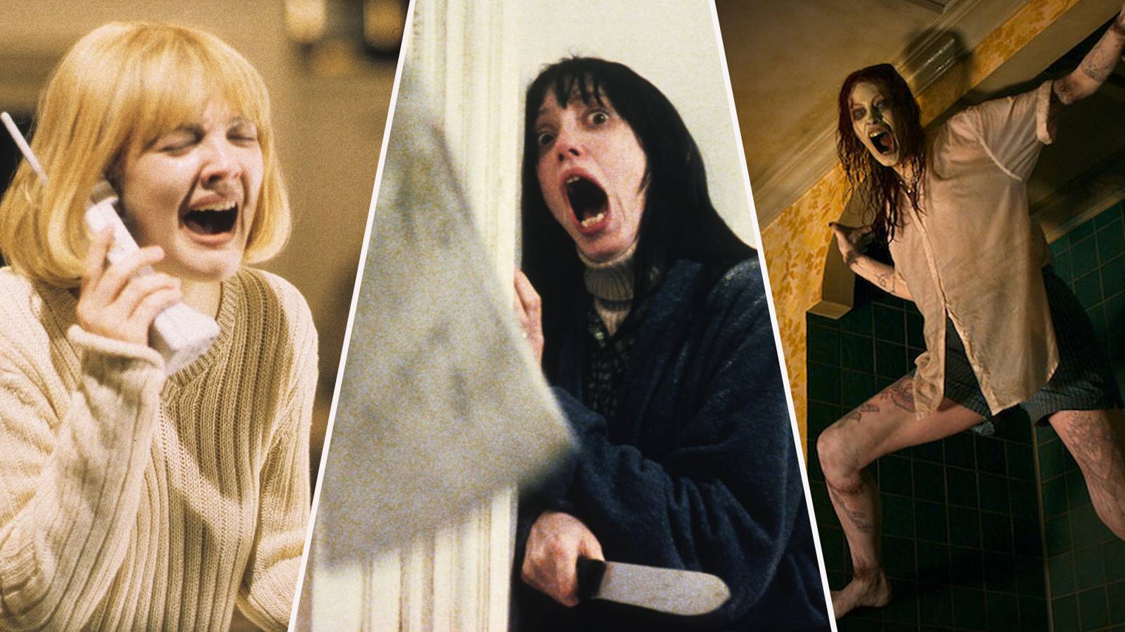 horror movies best max