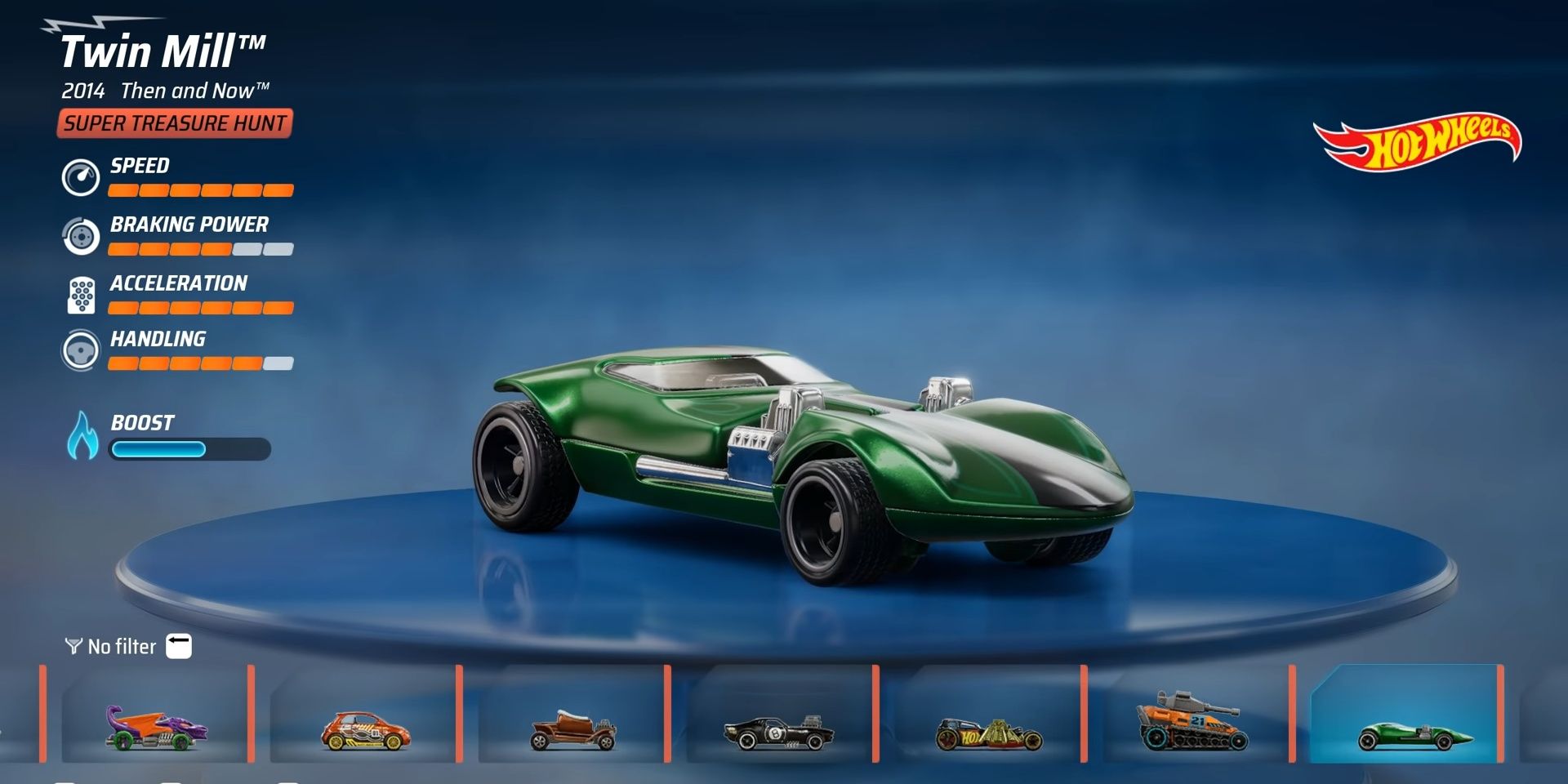 Best Hot Wheels cars 2023