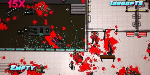 Hotline Miami