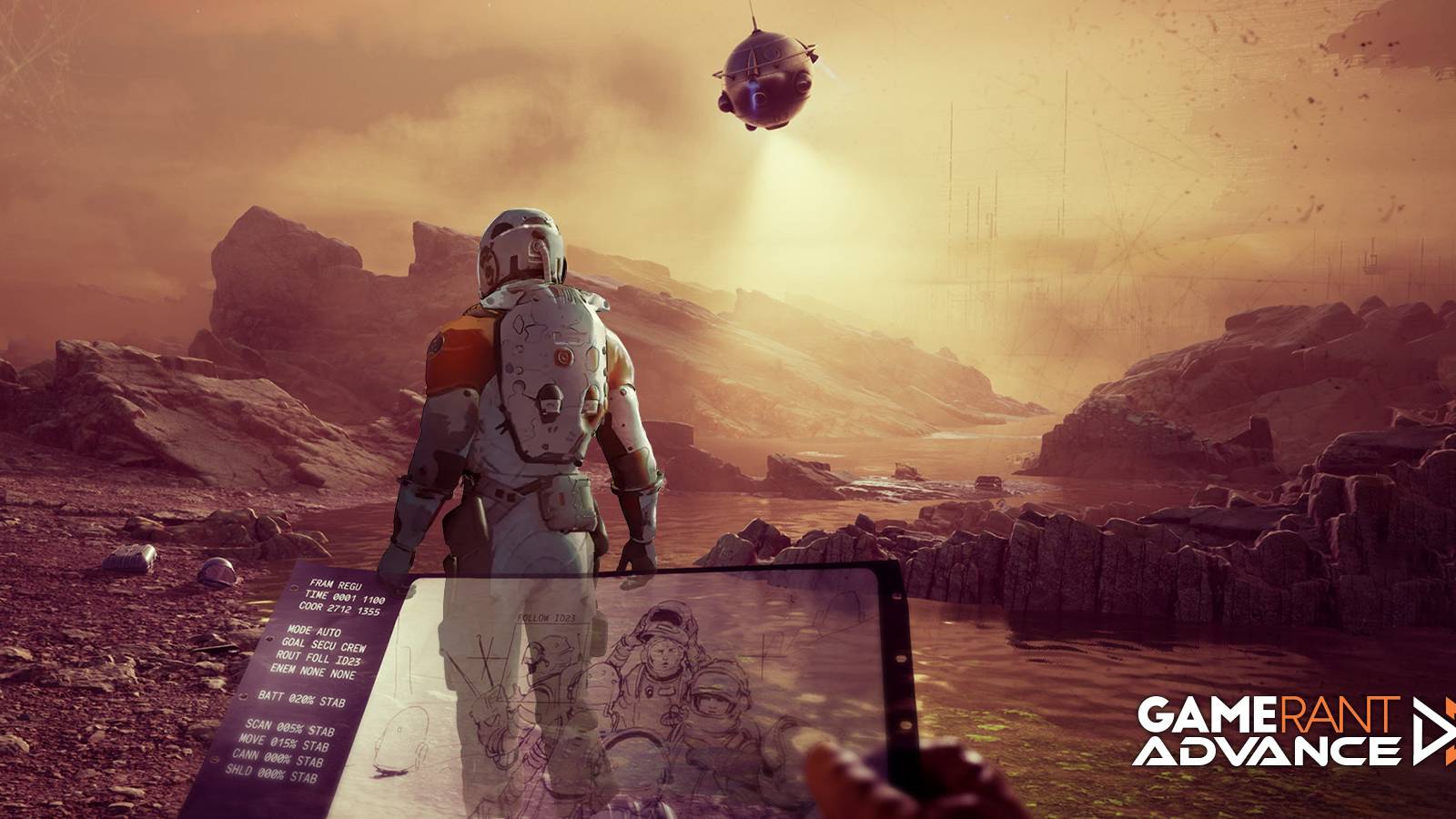 how-the-invincibles-atompunk-sci-fi-approach-differes-from-starfields-nasapunk-aesthetic-gamerant-feature